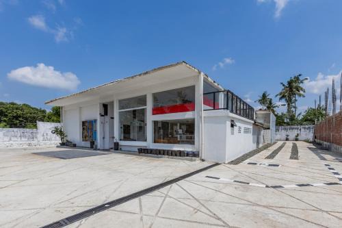 Hotel O Guest House Maria in Lubuklinggau