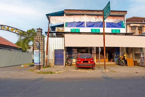 Hotel O Guesthouse Prima SyariahNearGPdI Anugerah in Banyuwangi