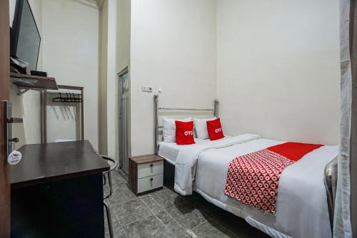 Hotel O Hidayah Homestay Syariah in Sidoarjo
