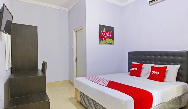 Hotel O Homestay Al Maidah in Depok