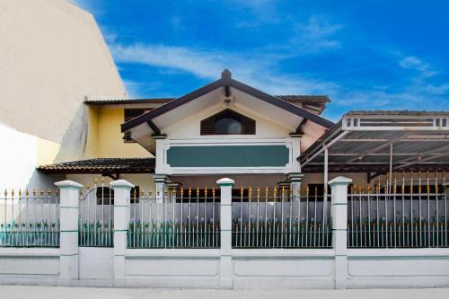 Hotel O Homestay Ka Villa Syariah in Boyolali