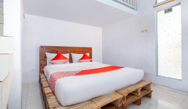 Hotel O Ibma Smart Syariah in Pasuruan