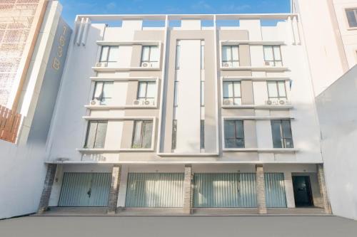 Hotel O J&B Smart Jatinegara in Jakarta