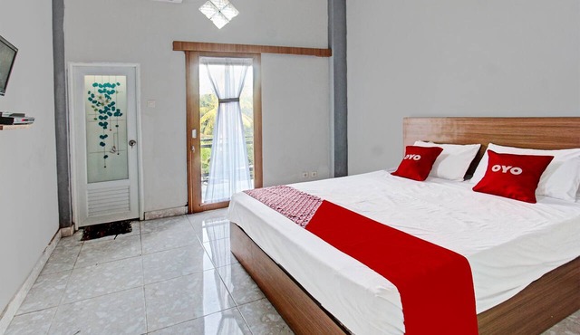 Hotel O J3 in Janapria