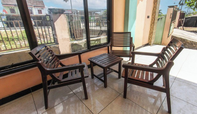 Hotel O Jayanni in Sumbawa Besar