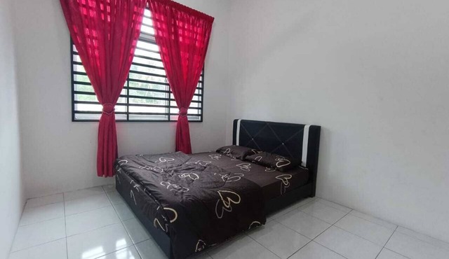 Hotel O Juwingan Syariah 3 in Surabaya