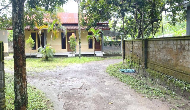 Hotel O Kaila Guesthouse in Kotaraja
