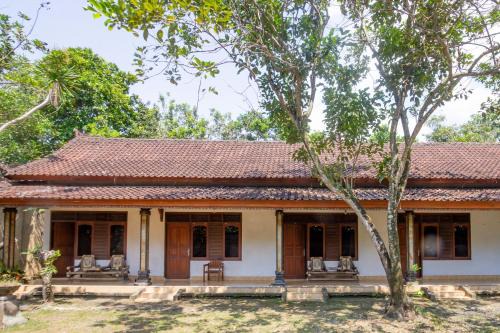 Hotel O Kaila Guesthouse in Lombok