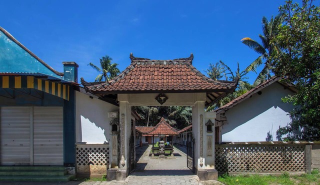 Hotel O Kanditha Homestay Near Lombok Exotic Sentral Oleh-oleh in Senggigi
