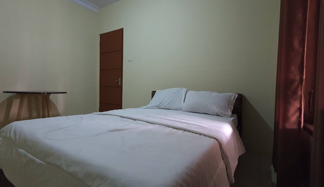 Hotel O Karunia Kost & PenginapanNearSiring Marabahan (Ulek Barito) in Marabahan