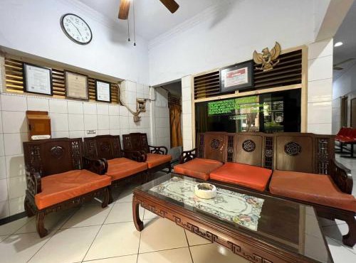 Hotel O Kost Gowa Near Gowa in Makassar