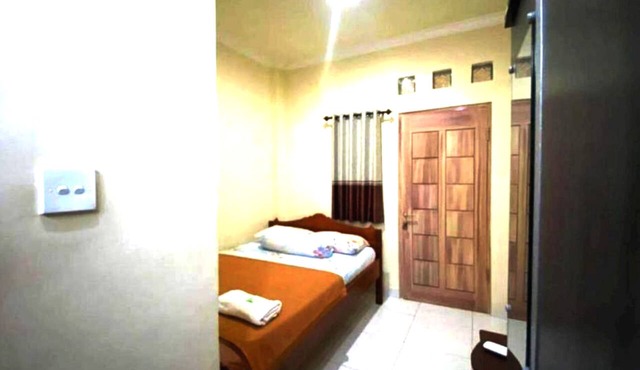 Hotel O Kost Gowa Near Gowa in Makassar