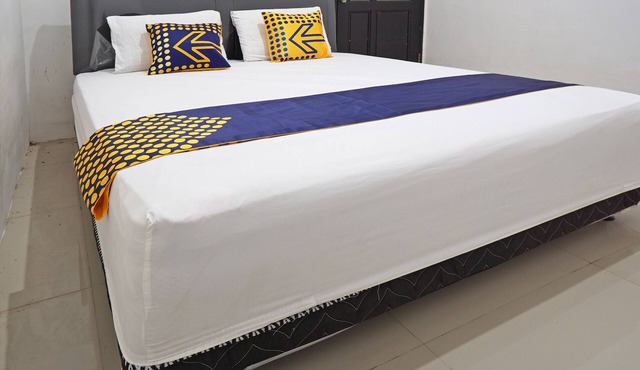 Hotel O Kost Putih Syariah in Blitar