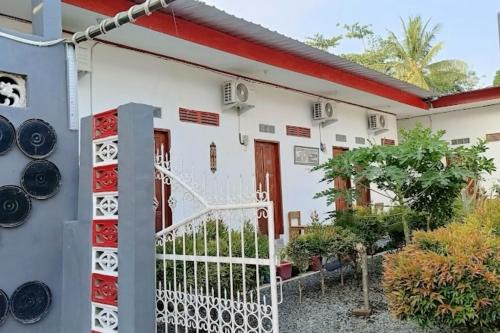 Hotel O Kost Reski 1 Near Pasar Rakyat Limbung in Limbung