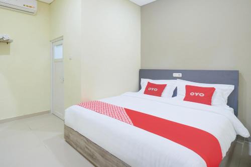 Hotel O Krekot Residence Pasar Baru in Jakarta