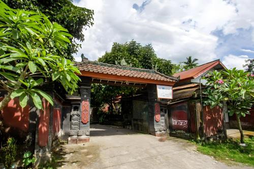 Hotel O Lanang in Lombok