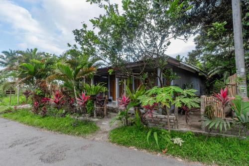 Hotel O Lestari Homestay in Lombok
