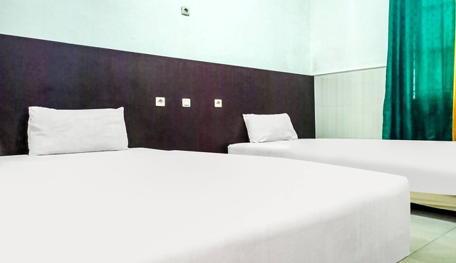 Hotel O Lima Dara in Tanjung Selor