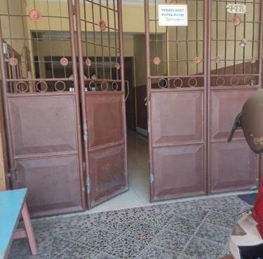 Hotel O Lina Homestay Syariah in Sedati