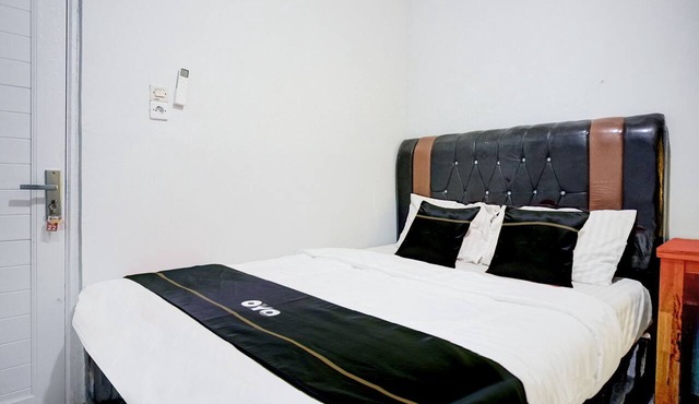 Hotel O Medan near Universitas Sumatera Utara formerly Surya Residence 2 in Medan