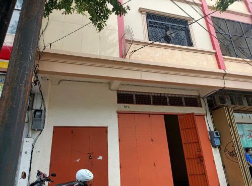 Hotel O Millow Kost Near Gedung Rektorat IAIN PAREPARE in Parepare