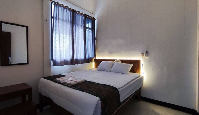 Hotel O Minso Inn Sepanjang in Wonosari