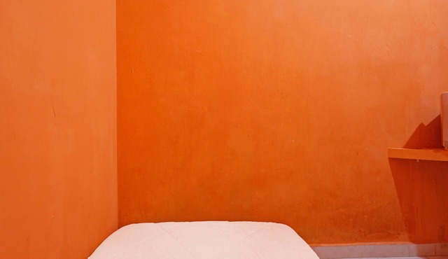 Hotel O Mitra HomestayNearTempat Makan Pagi Sore Nohil in Batam