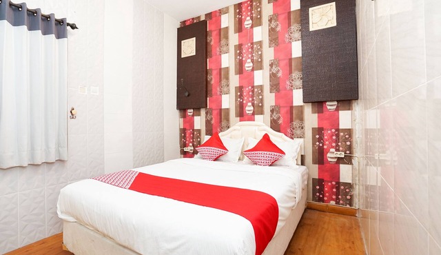 Hotel O Mojokerto Guesthouse in Mojokerto