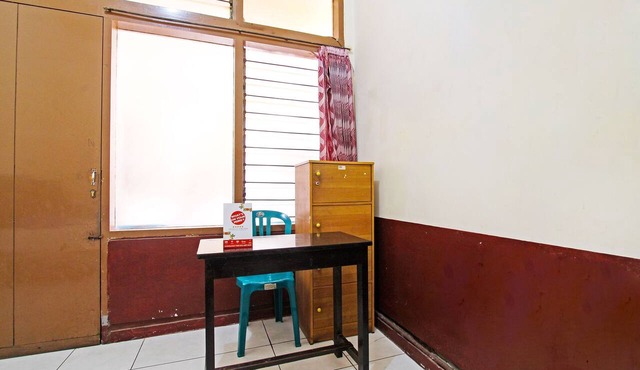 Hotel O Mutiara in Magelang