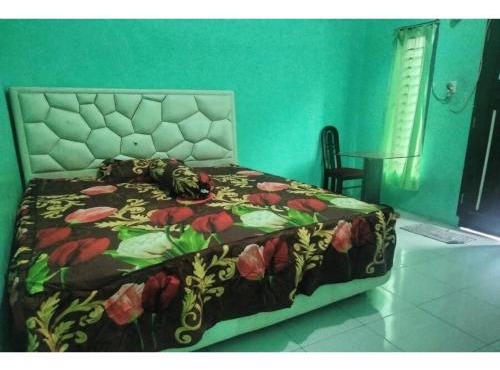 Hotel O Nany Asoka Syariah Near Anyong Cafe Studio in Medan