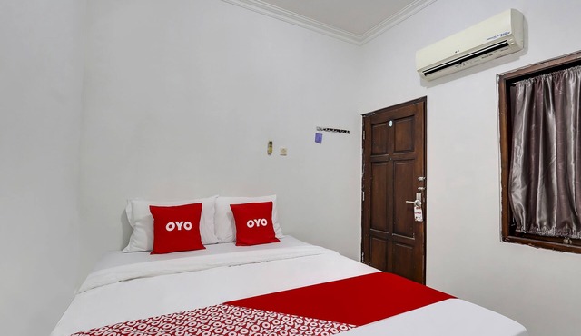 Hotel O Nathania Exclusive in Pogung Lor