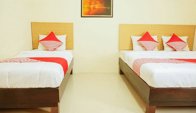 Hotel O near Jogja City Mall formerly Namira Hotel in Pogung Lor