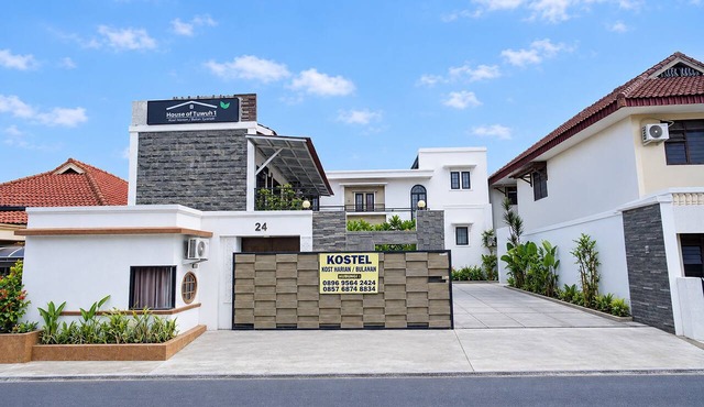 Hotel O near Mall Boemi Kedaton 1 in Bandar Lampung