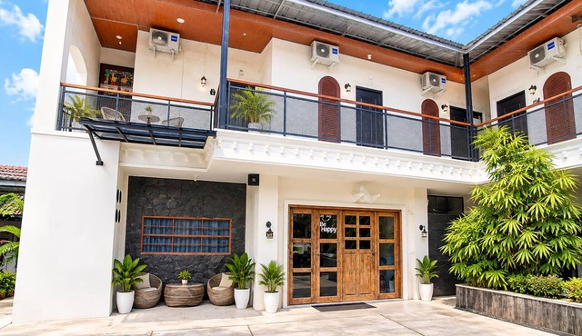 Hotel O near Mall Boemi Kedaton 2 in Bandar Lampung