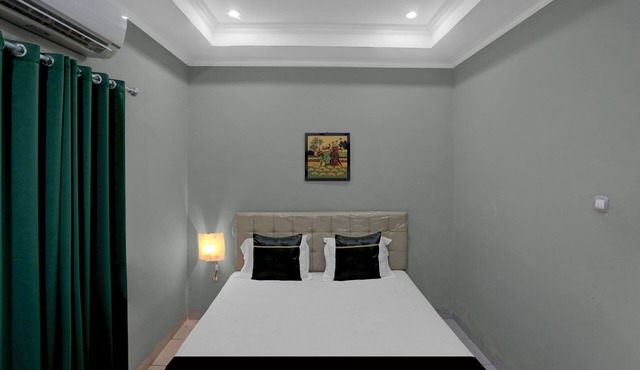 Hotel O near Museum Lambung Mangkurat in Banjarbaru