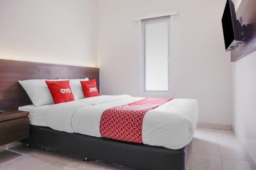 Hotel O Near Pasar Baru in Jakarta