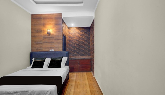 Hotel O near Rumah Sakit Mangusada Badun in Mengwi