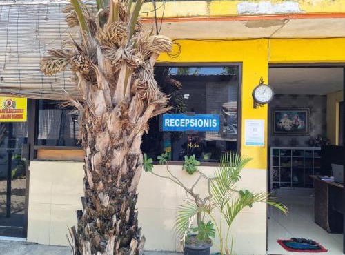 Hotel O New Asembagus 2 in Situbondo