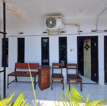 Hotel O New Asembagus 3 in Situbondo