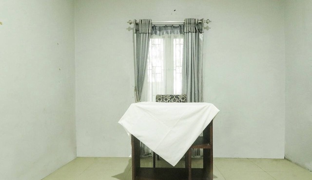 Hotel O Nyi Rindang Near Puskesmas Jekan Raya in Palangkaraya