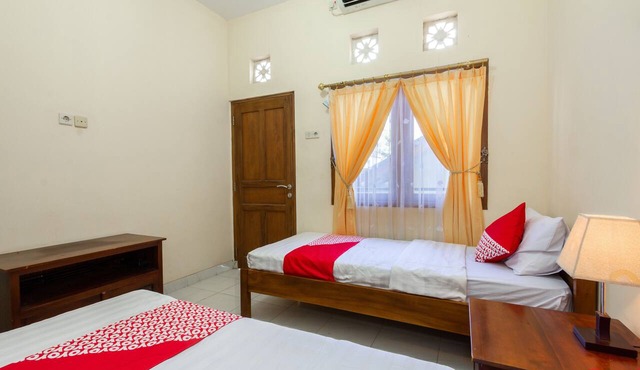 Hotel O Omah Ladrang in Depok
