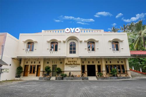 Hotel O otel Graha Prima in Tamperan