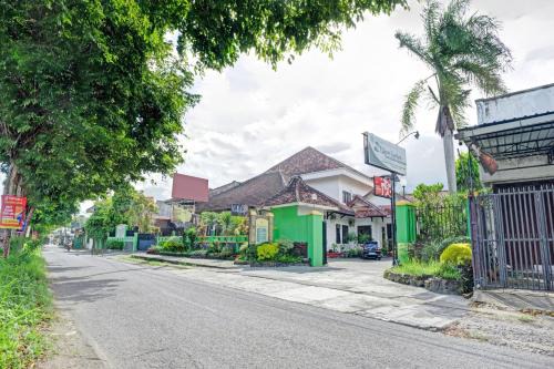 Hotel O Palem Garden 2 in Tulungagung