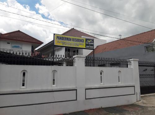 Hotel O Panderman Residence in Blitar