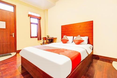 Hotel O Pasteur Near Nuart Sculpture Park Formerly Maleo Exclusive in Bandung