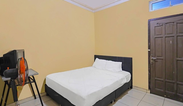 Hotel O Pelita Satu in Batam
