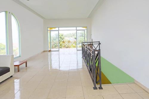 Hotel O Penginapan Sulthan Penyengat Syariah in Tanjung Pinang