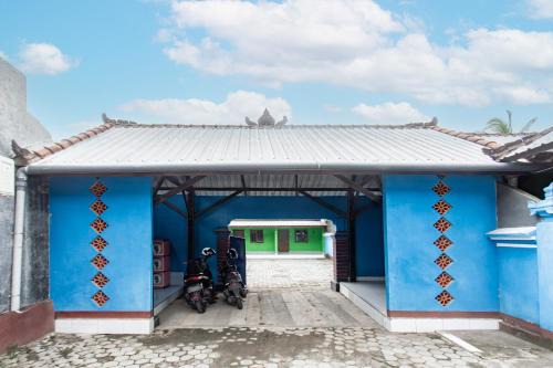 Hotel O Penginapan Mekar Sari Near PT. Lombok Menara Energygas in Kuripan