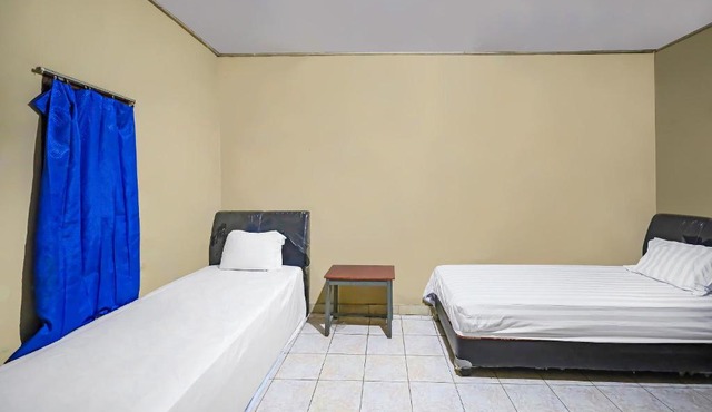 Hotel O Penginapan Metro Parepare in Parepare