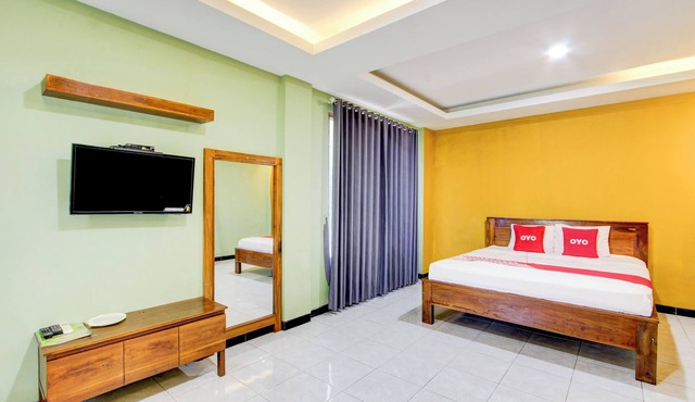Hotel O Penginapan Viki Syariah in Pleret